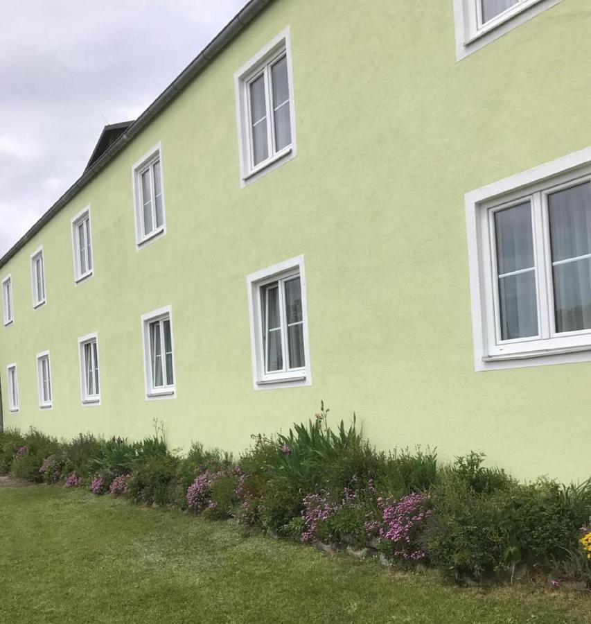 Landpension Gschwantner Lengenfeld المظهر الخارجي الصورة